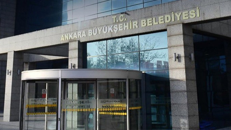 Ankara Büyükşehir Belediyesi asgari ücretlileri de sosyal destek kapsamına aldı