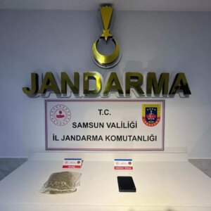 bafrada uyusturucu operasyonu 1 gozalti RCbDaPAV