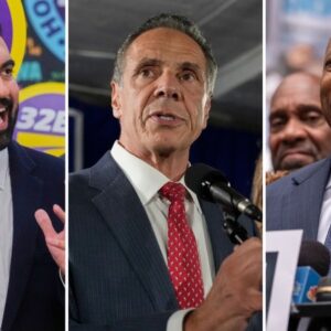 belediye secimleri yaklasirken abdde new york belediye baskani eric adams sosyal medya performansi ile dikkat cekiyor 2l4AORCW