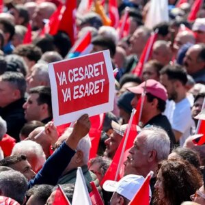 chpnin yeni miting adresi belli oldu ozgur celikten cagri var QYst6wqF