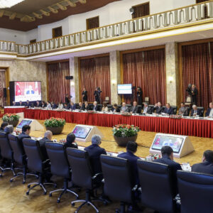 dem parti listeyi komisyona sundu Z7ISMVvw