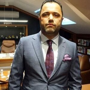 rezan epozdemir sorusturmasi epozdemir sucu secil erzan dosyasina atti 7nya7b2D