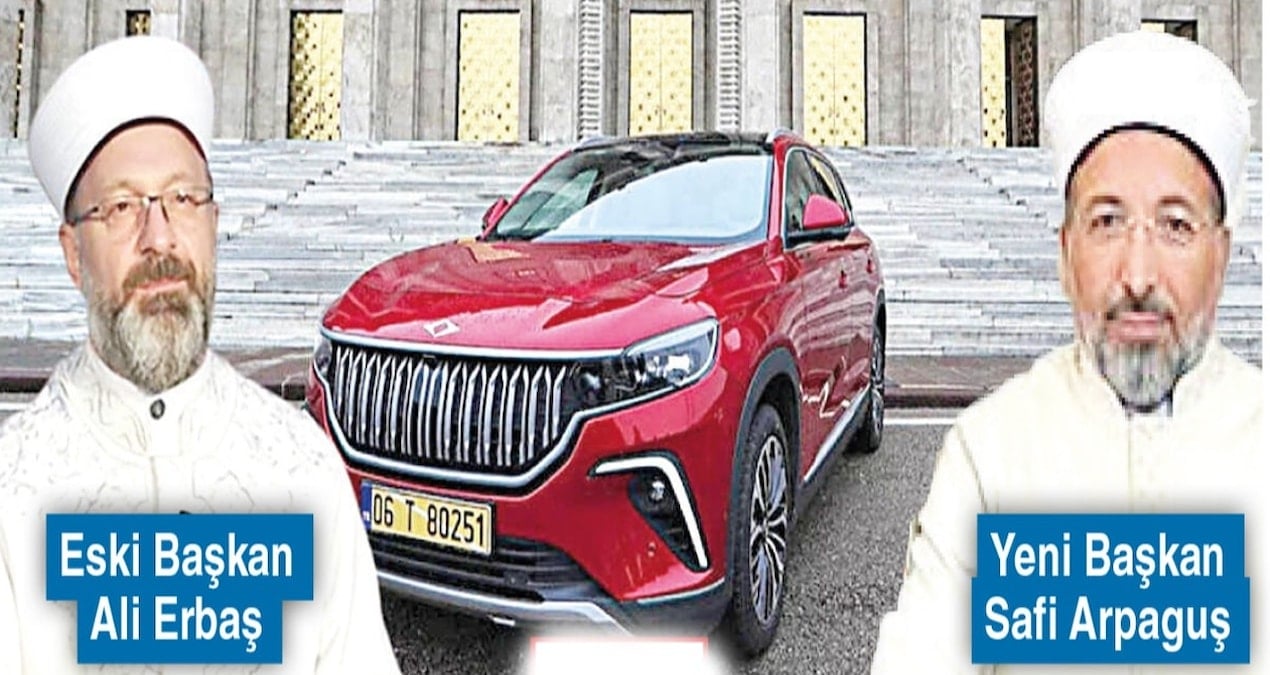 baskan degisince togg geri geldi fepsYvVX