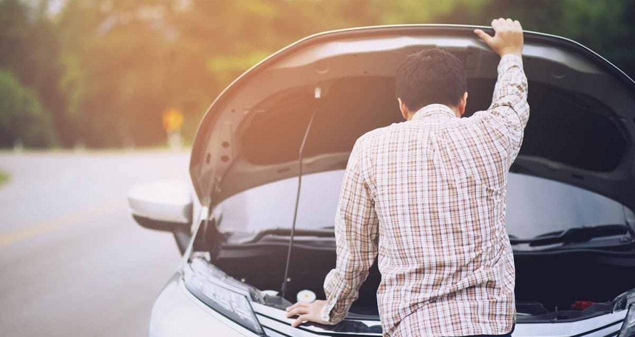 daha 5000 km yapmadan ariza veriyorlar iste usta tamircilerin uyardigi en sorunlu 10 2 el araba markasi InblN7ZA