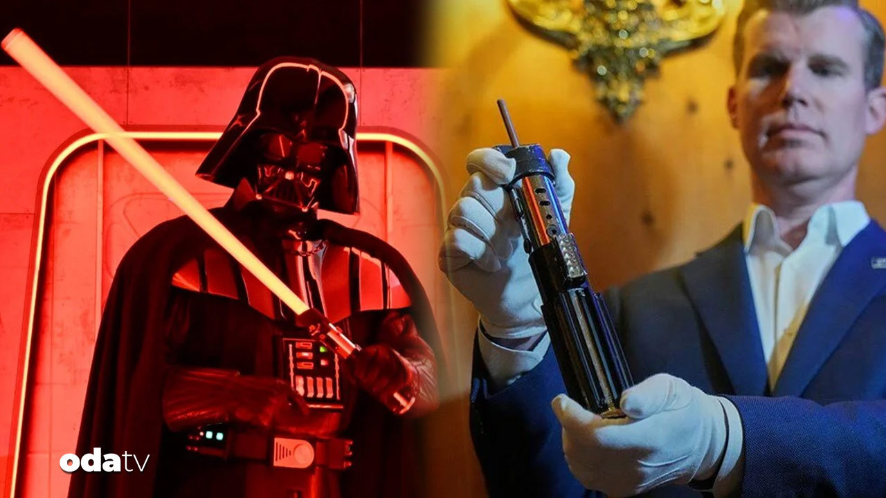 darth vaderin isin kilici rekor fiyata satildi DUZzKMtq