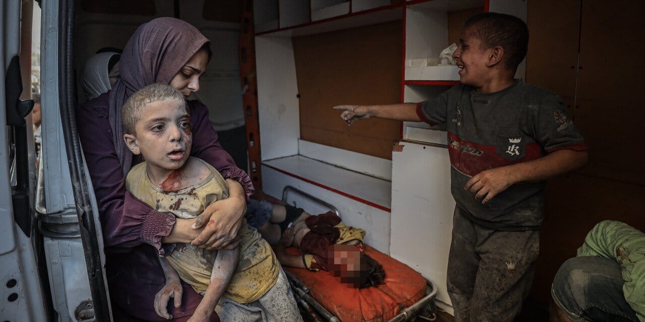 gazzedeki hastanelerde malzeme krizi acil tedarik cagrisi yt9ua3jJ