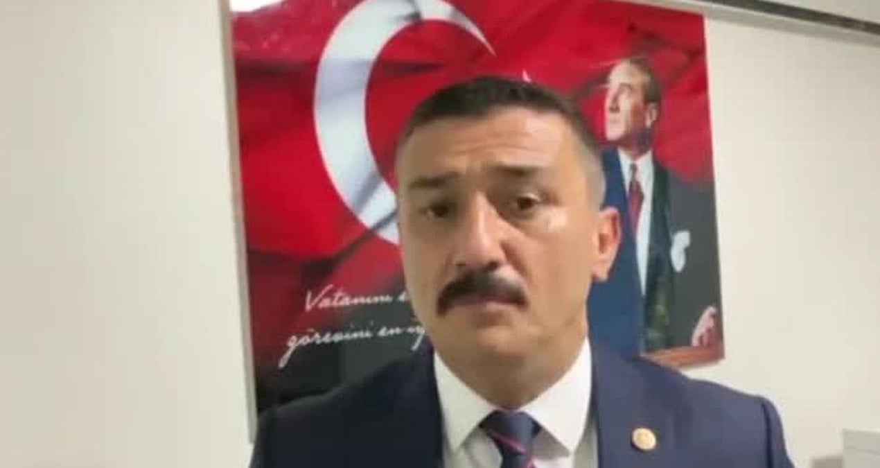 iyi partili turkoglundan kirklareli valisine tepki vali devletin ve milletin temsilcisidir KqU9QeyF