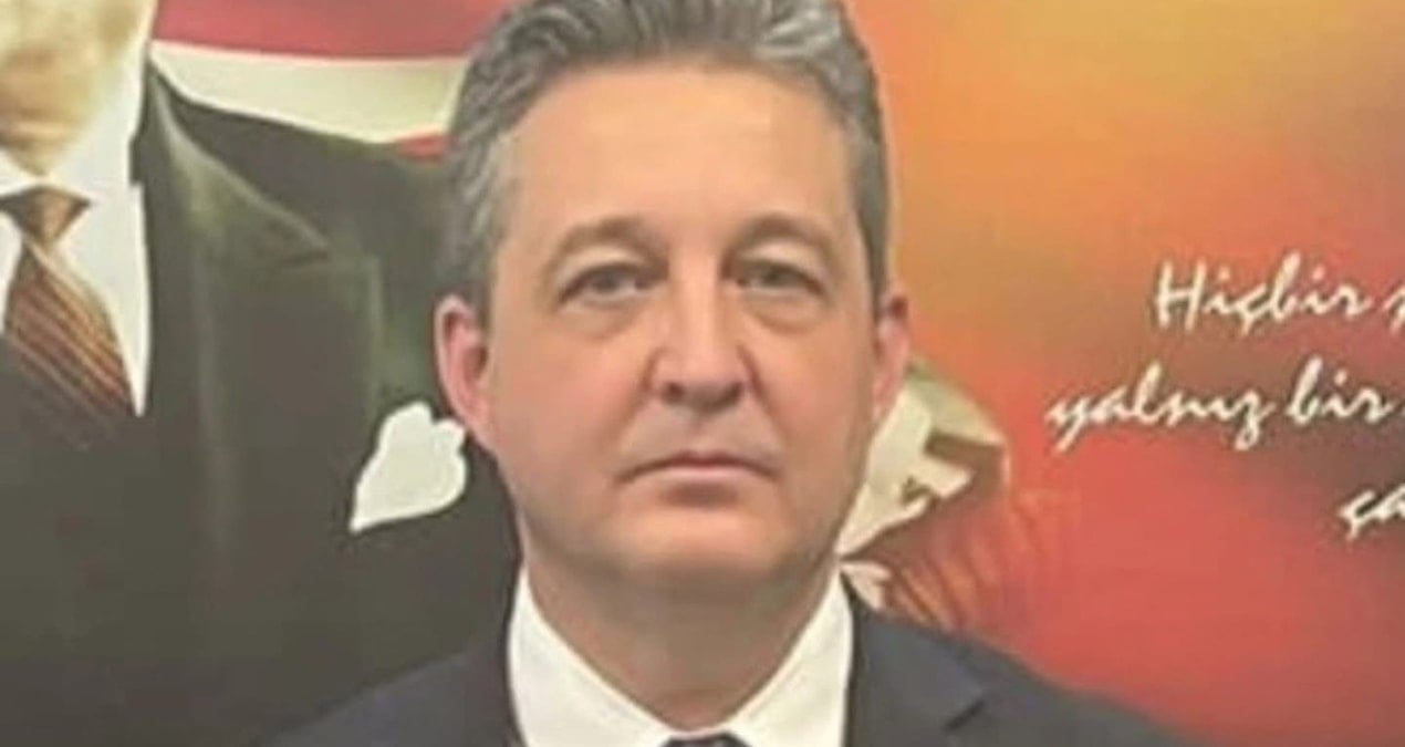 sinan ates suikasti sorusturmasinda kilit rol ustlenmisti adiyamana emniyet muduru olarak atandi II3KJYx8