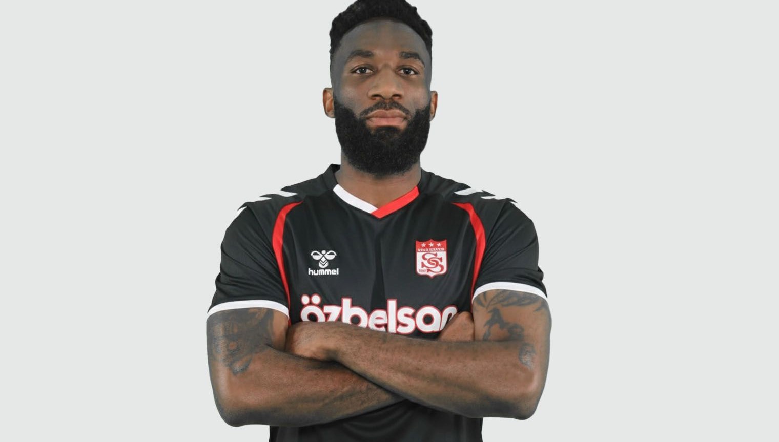 sivasspor eski oyuncusuyla anlasti 82bTKTQ2