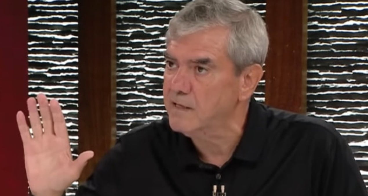 yilmaz ozdilden cok sert gursel tekin sozleri pUdXzjdK