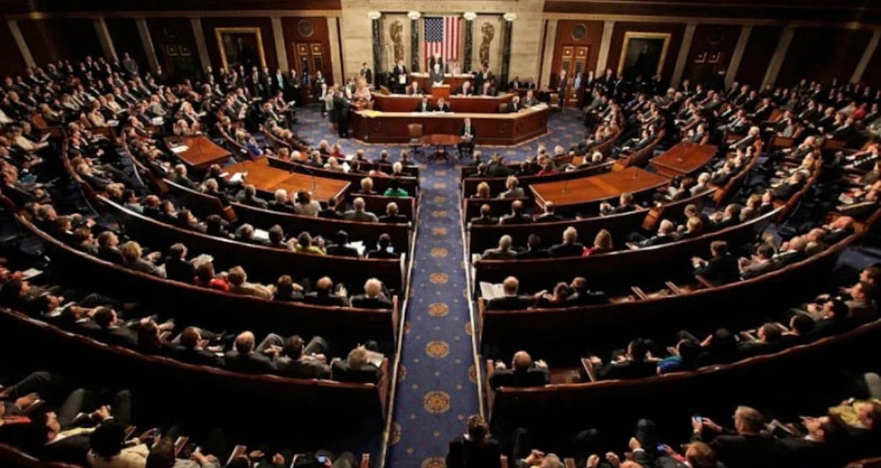 abd senatosu hukumetin kapanmasinin 14 gununde de gecici butceyi onaylamadi Ctrgi5ap.jpg