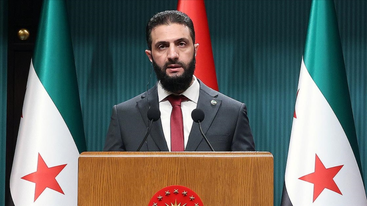 ahmed sara tum suriyeliler ulkelerini yeniden insa etmeli UWmGCVIe