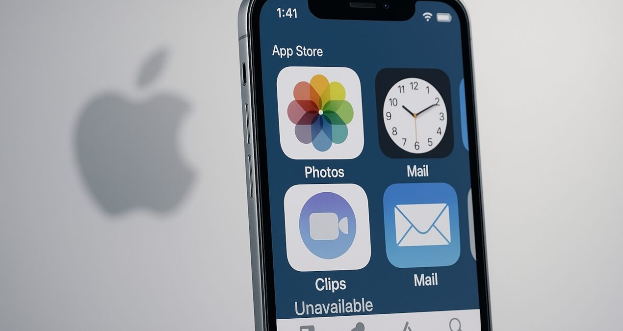 apple efsane uygulamasini sessizce kapatti artik indirilemeyecek DPft7PS2.jpg