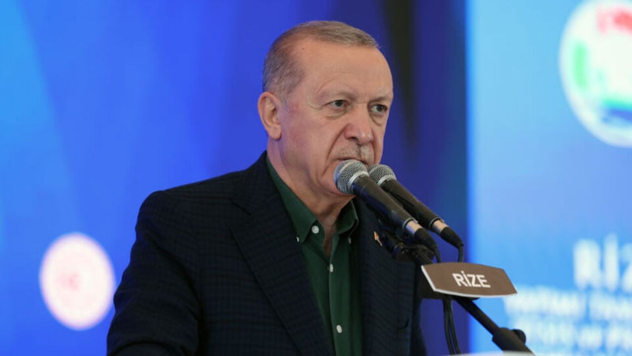 cumhurbaskani erdogan israil saldirgan politikasina son vermeli O7kk6kJv