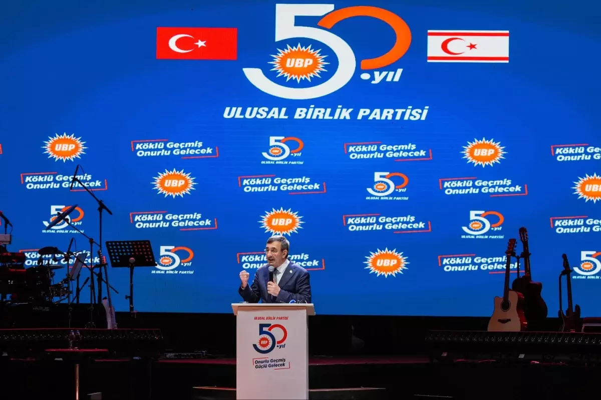 cumhurbaskani yardimcisi yilmaz ubpnin 50 kurulus yil donumunde konustu 2UmPenyE.jpg