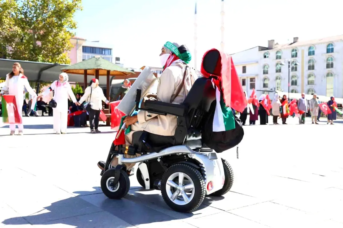 gazze icin sessiz ciglik etkinligi nAxF63WA