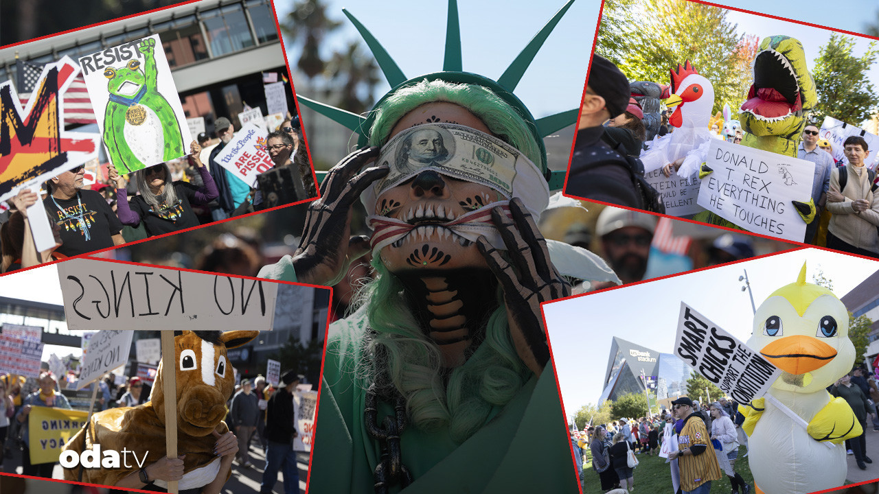 milyonlarin hedefinde trump var krallara hayir abdde sokaklar karisti C7auhjdk.jpg