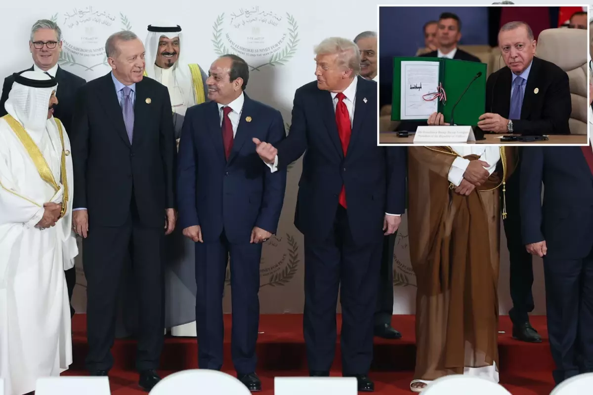 misirdaki tarihi zirve sonrasi 4 liderden ortak deklarasyon LVOU2Khi.jpg