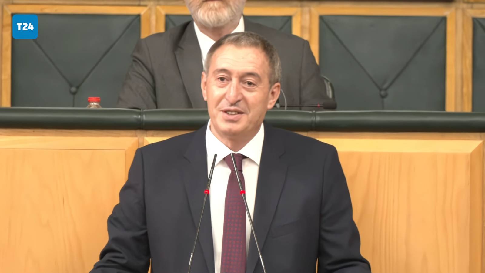 tuncer bakirhan mecliste kurulan komisyonun sayin ocalani dinlemesi gerekiyor bunu bir tabuya cevirmemeliyiz eemh1Nqw.png