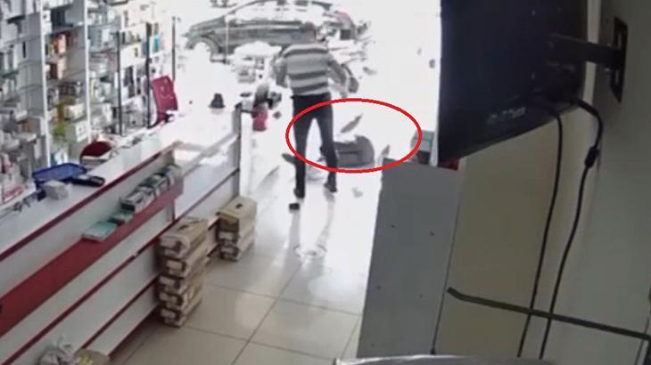 babasini tartaklayan eczaci teknisyenini darbetti sXFbHtpE.jpg