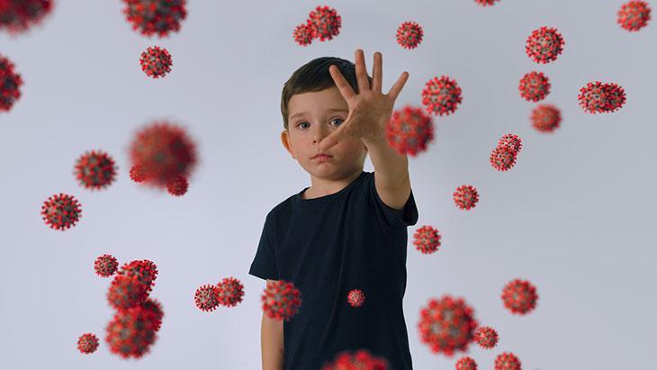 cocuklarin bagisiklik sistemi alarm veriyor bu saatlerde uyuyanlar daha saglikli wKggS21E.jpg