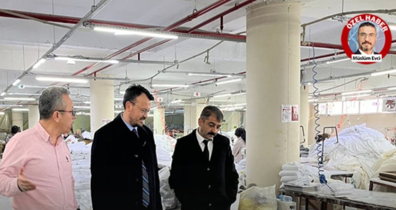 korkutan aciklama uc ay icinde 100 bin kisi issiz kalacak IplME4ww.jpg