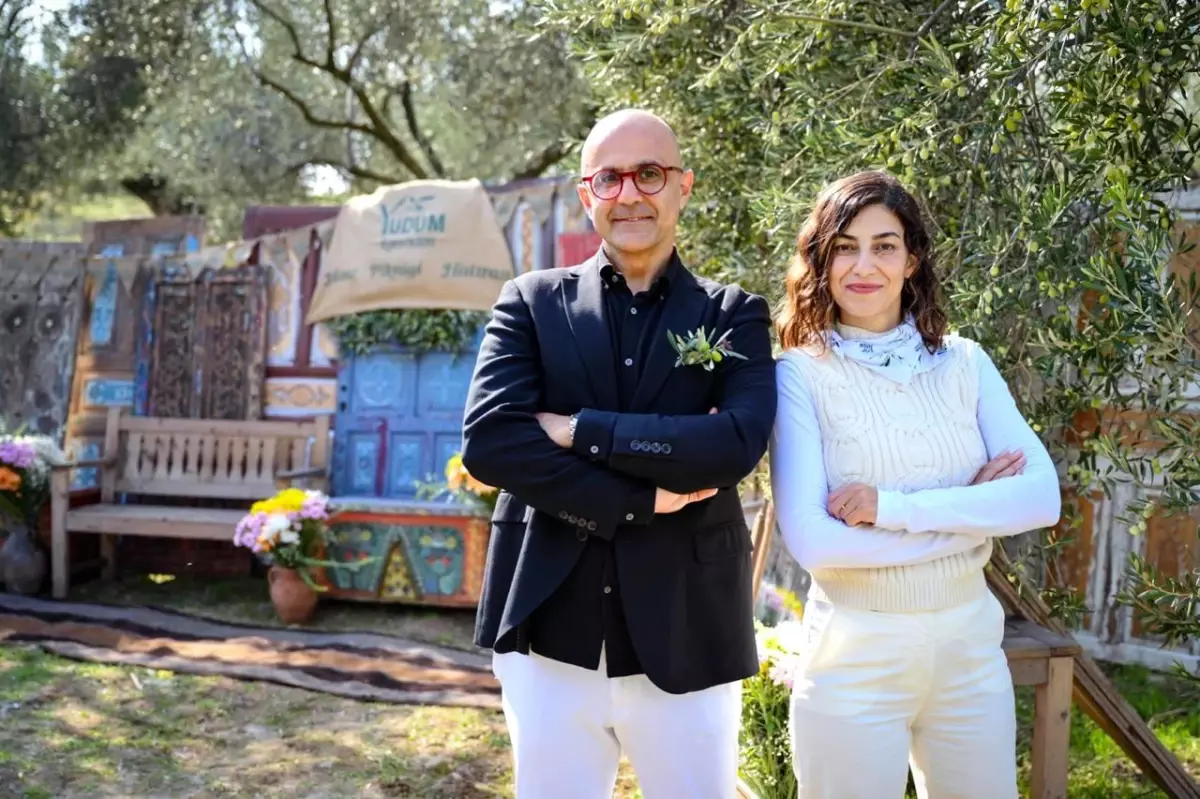 yudum zeytinyagi uretimindeki 50nci yilini kutladi hw9KNYOl.jpg