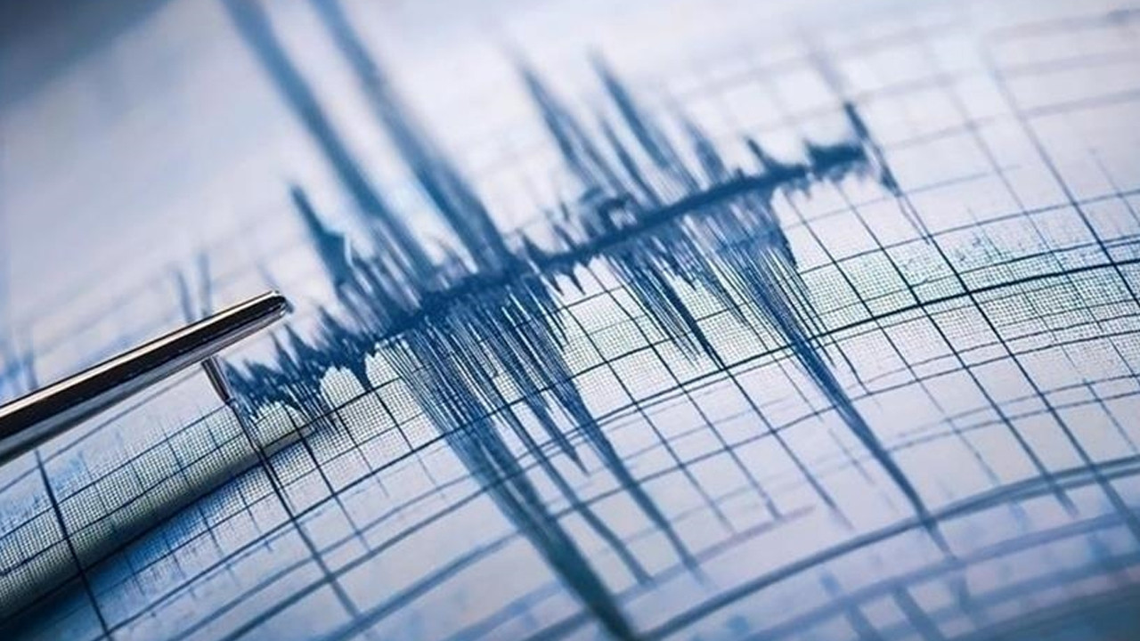 Erzincan’da 4.0 Şiddetinde Deprem Gerçekleşti (13 Nisan 2026)