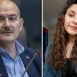 Süleyman Soylu’nun Gülistan Doku Açıklamaları Meclis Tutanaklarında: Tuncay Sonel Hakkındaki İddialar Asılsız