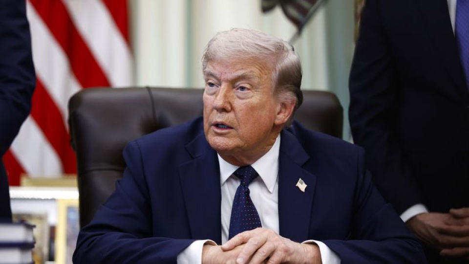 Trump, İran’a Yönelik Ablukayı Uzatma Çabasında