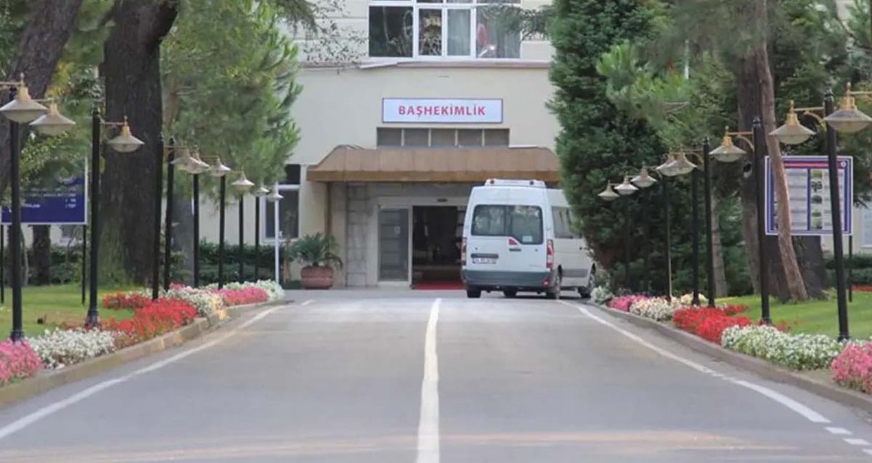 Askeri Hastaneler Kapatıldı, İki Tesis Satışa Çıkarıldı