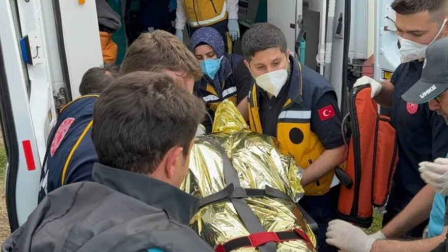 Aksaray’da Kuyu Faciası: 3 Kişi Hayatını Kaybetti, 1 Kişi Yoğun Bakımda