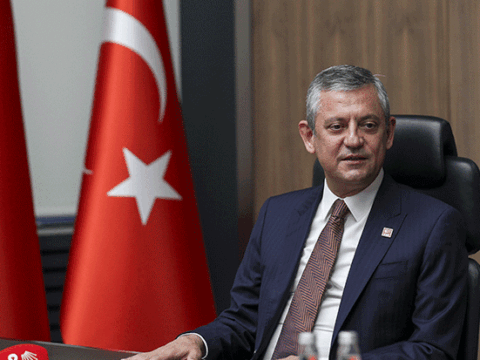 CHP’den 81 İl Başkanından Özgür Özel’e Destek Açıklaması