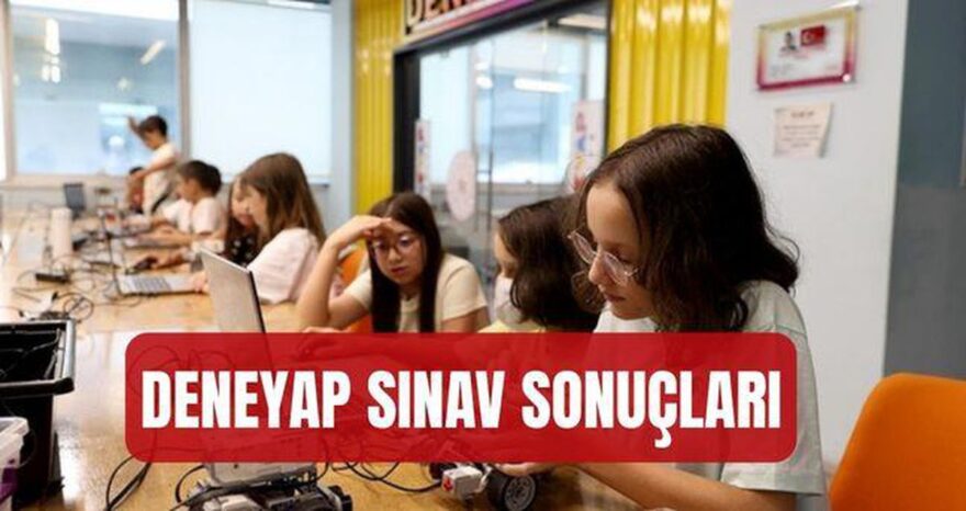 2026 DENEYAP Sınav Sonuçları Ne Zaman Açıklanacak? (Detaylı Bilgiler)