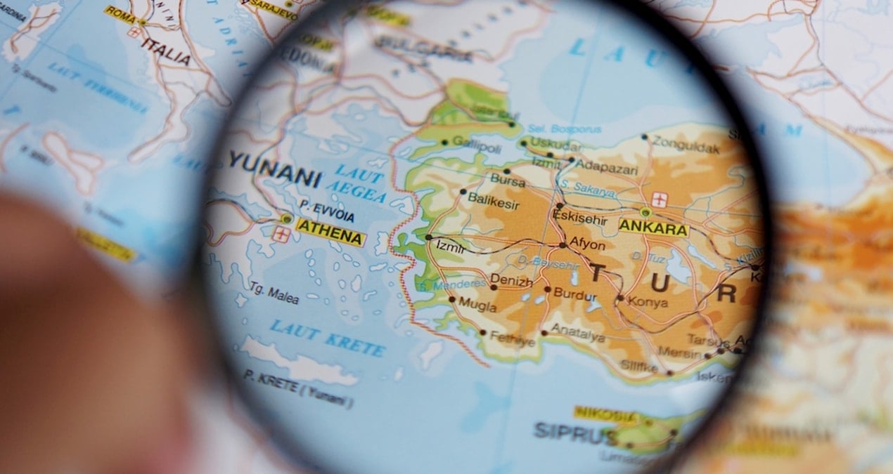 Türkiye’nin Kritik Minerallerdeki Rolü: OECD Direktörü’nden Önemli Açıklamalar