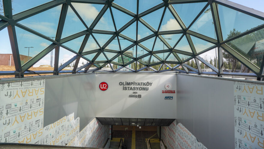 İstanbul’un Ulaşımında Devrim: Metro Süresi 30 Dakikaya İnecek
