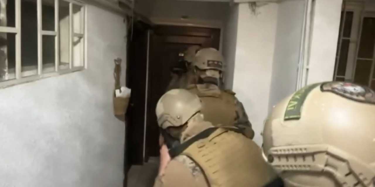 İstanbul’da Sahte İkamet İzni Operasyonu: 31 Kişi Gözaltına Alındı