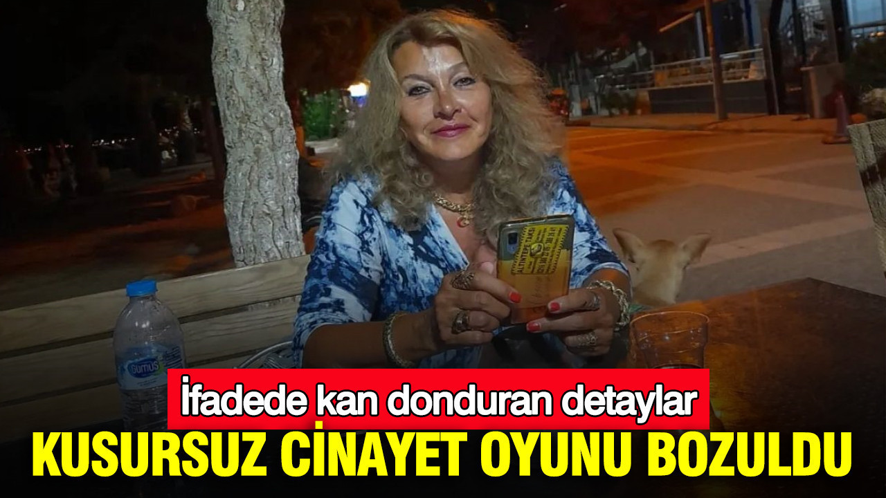 İstanbul’da Dehşet: Kadın Cinayetinin Şok Edici Ayrıntıları Ortaya Çıktı