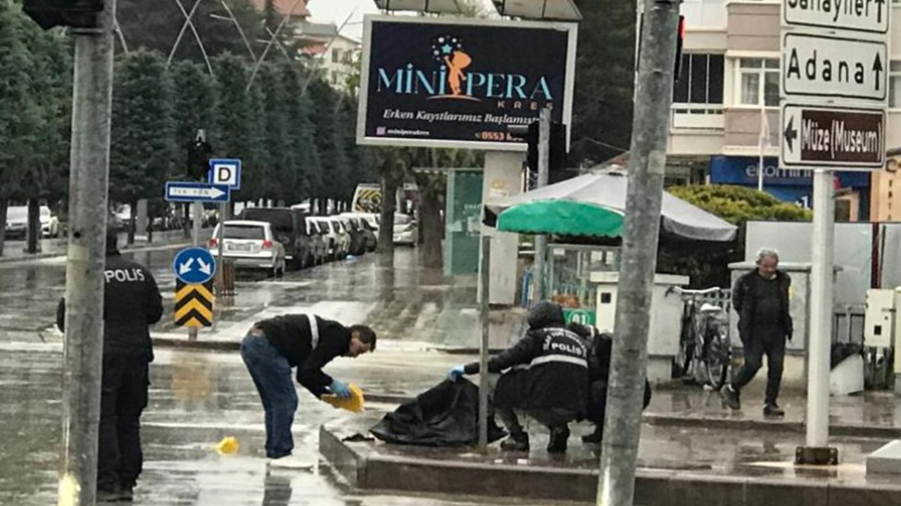 Kuyumcu Soygunu: Kaçışları Kaza ile Son Buldu