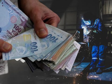 Milyonlarca Çalışana Ek Ödeme Müjdesi: “Çift Maaş” Hissiyatı