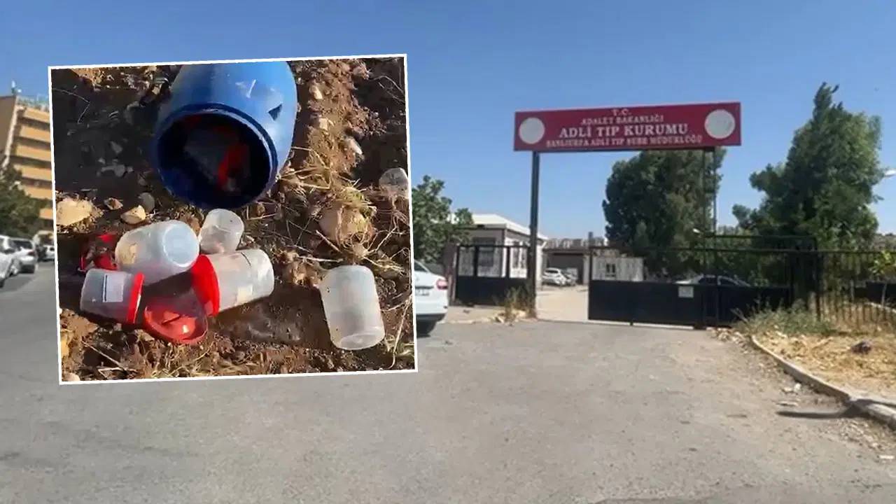 Şanlıurfa Mezarlığında Şok İfşa: 21 İnsan Cesedi Bulundu
