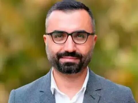Gazeteci Alican Uludağ, Duruşmada Tahliye Edildi