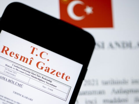 Bugün Resmi Gazete atama kararları 25 Haziran 2026 | Resmi Gazete kararları ve atamaları neler? Düzce Üniversitesi akademik personel alımı ilanı yayınlandı!