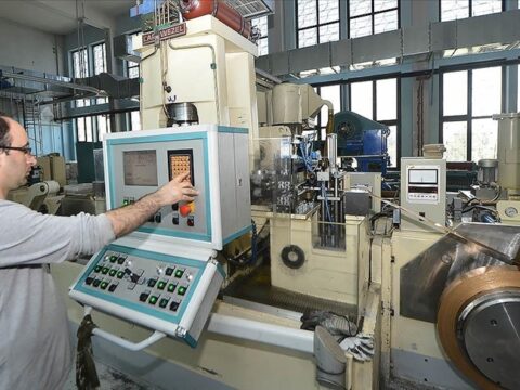 Darphane işçi alımı başvuruları 2026: İŞKUR darphane işçi alımı başvurusu nasıl yapılır, şartlar neler?