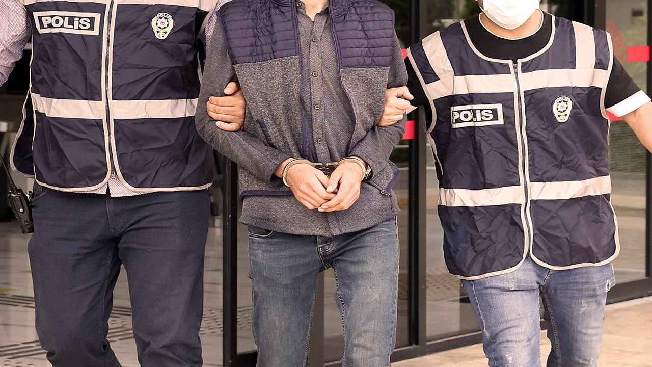 Kayseri’de jandarmadan zehir tacirlerine geçit yok: 4 gözaltı