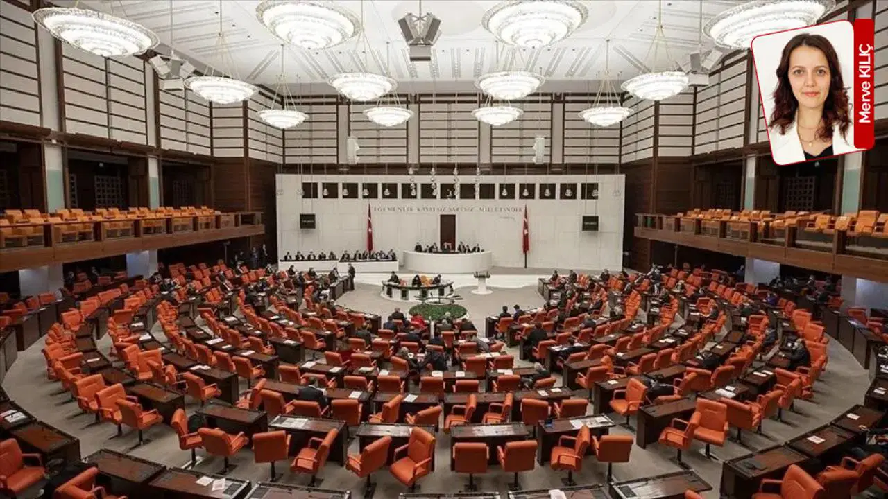 ‘Çerçeve yasa’ için tatil formülü!