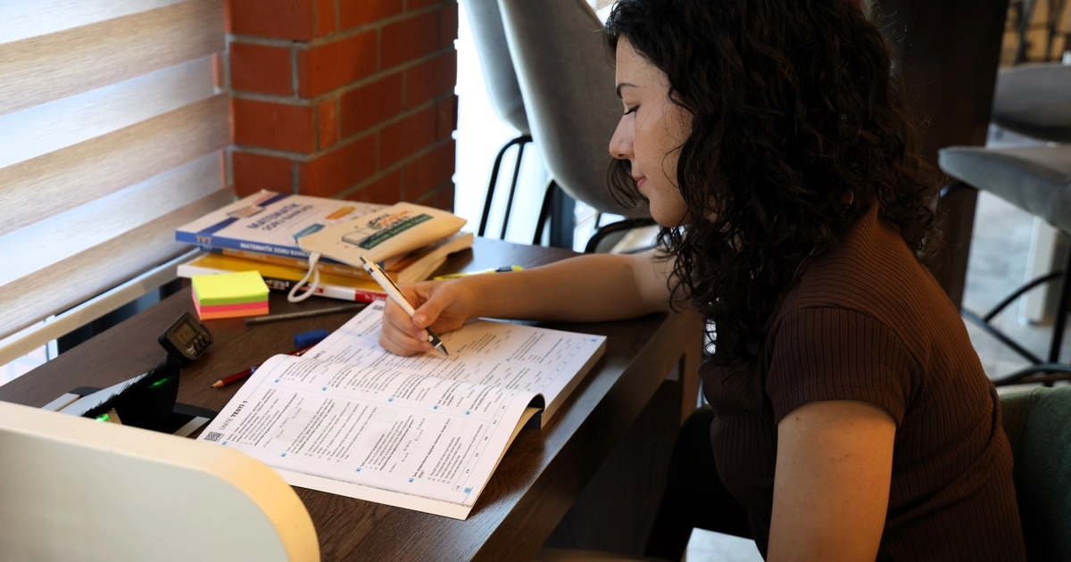 Haber gorseli