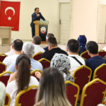 Sakaryada egitim kurumlari yonetici yetistirme programi basladi npQqW1ZJ