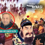 Tarihte ilk kitap yakma eyleminin emrini veren imparator ve milyonlarca nadir kitabi yapay zekaya hlzyXSTk