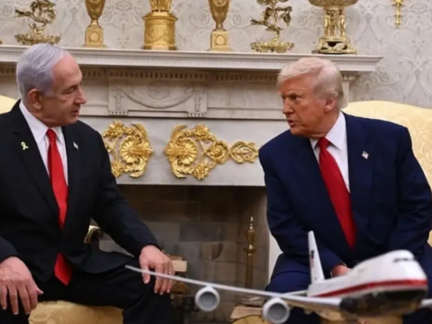 Yeni operasyonun habercisi netanyahu sali gunu beyaz sarayda aRsrQSjq